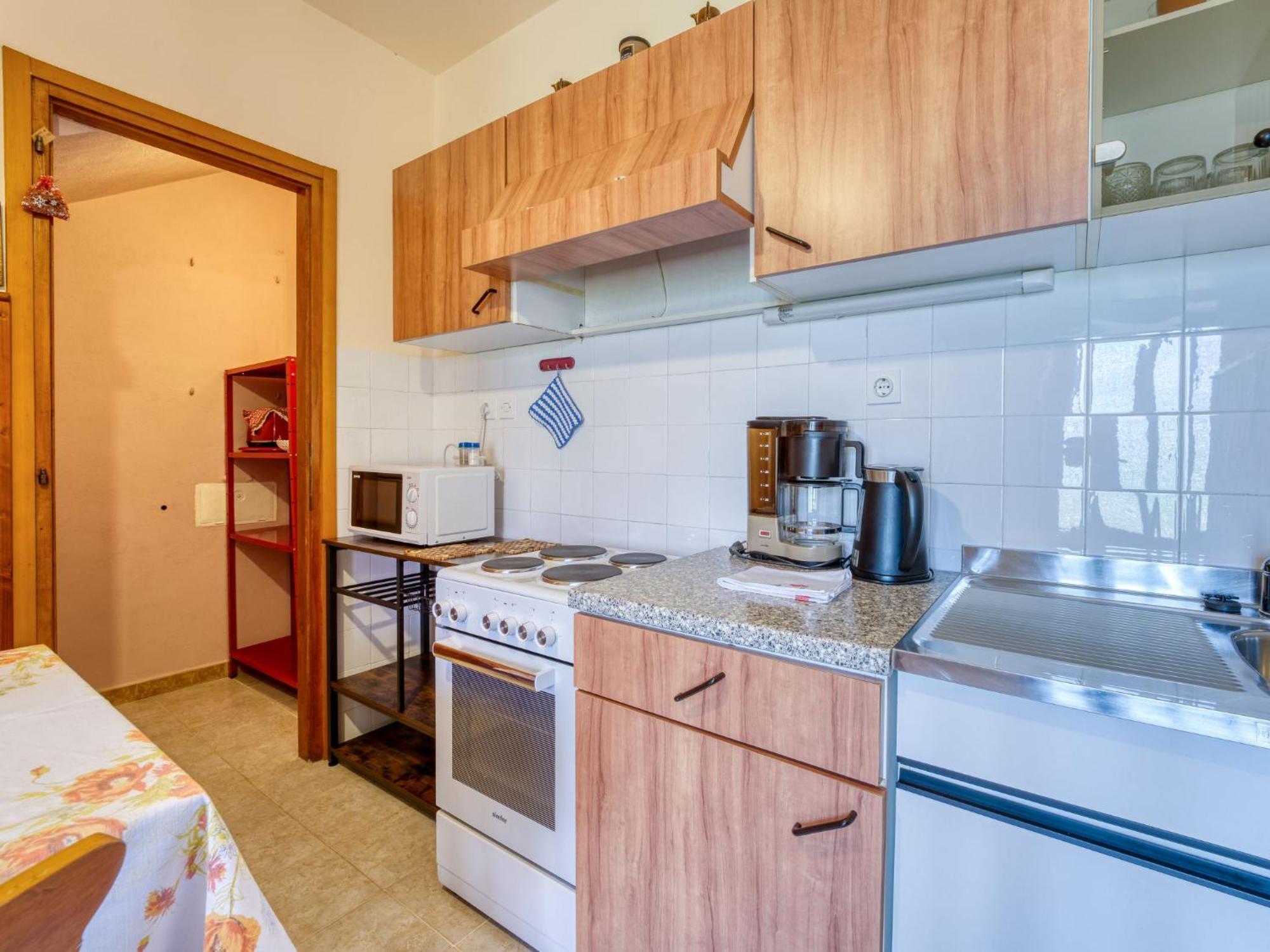 Apartment Marija-2 Lovran Buitenkant foto