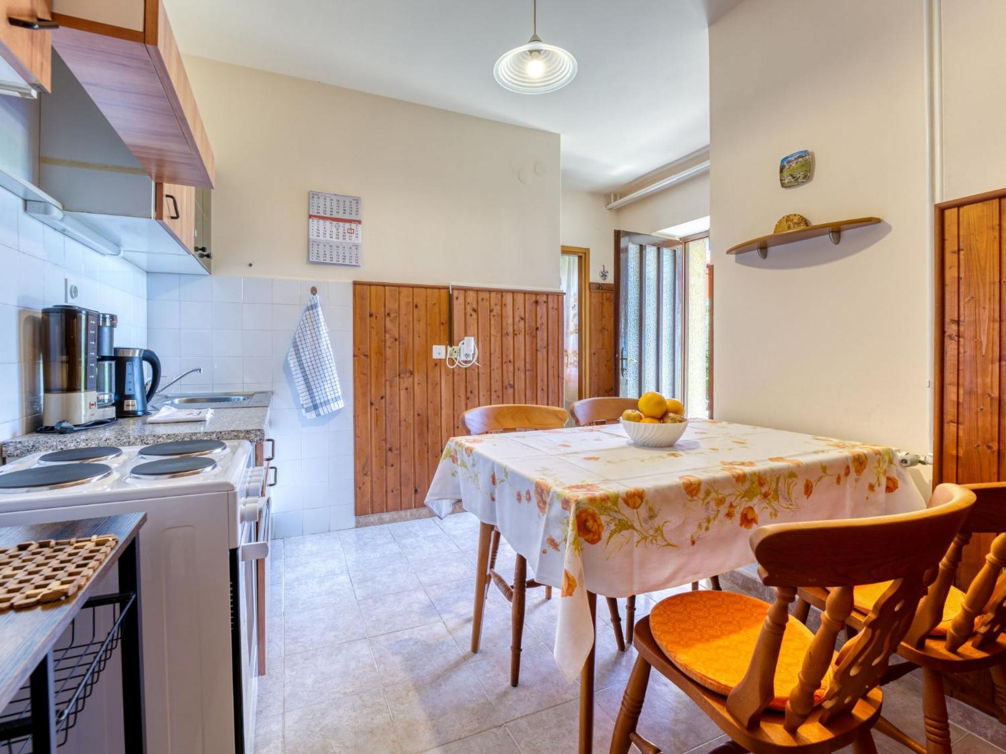 Apartment Marija-2 Lovran Buitenkant foto